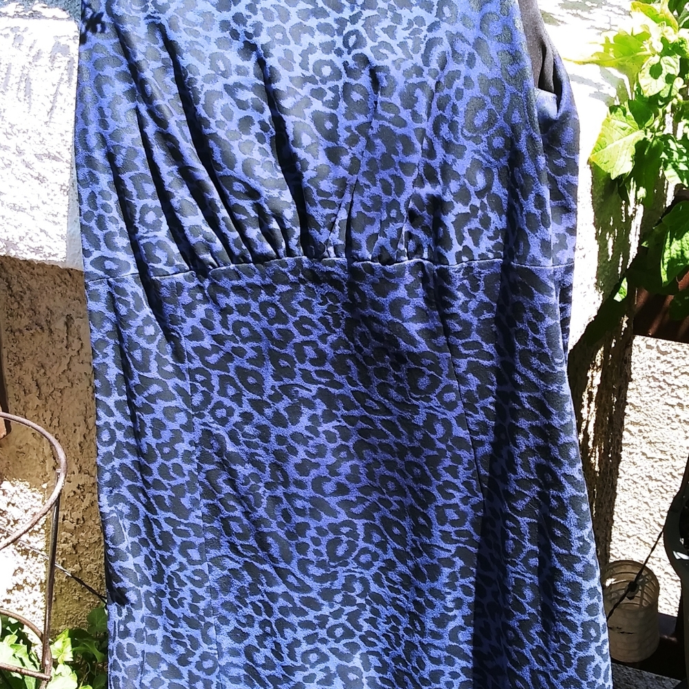 Vakko dress